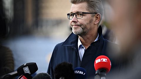 Frank Jensen is the latest politician to resign in a delayed #MeToo wave sweeping Denmark.