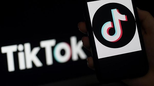 TikTok TikTok