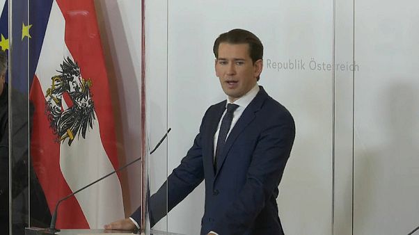 Sebastian Kurz Sebastian Kurz