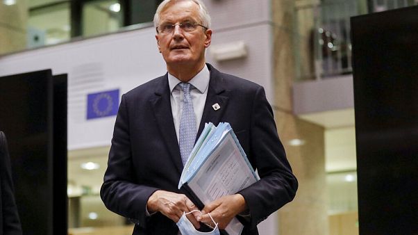 Brexit-Verhandlungen in der Sackgasse - mal wieder Brexit-Verhandlungen in der Sackgasse - mal wieder