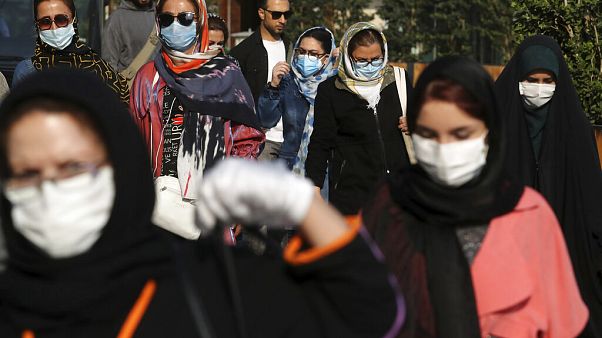 In Teheran In Teheran