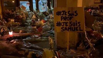 Lehrermord bei Paris: Imame bedauern