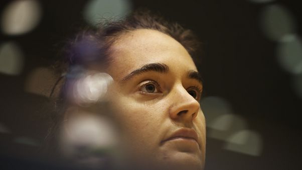 De la défense des migrants à celle des forêts, la nouvelle vie de Carola Rackete De la défense des migrants à celle des forêts, la nouvelle vie de Carola Rackete