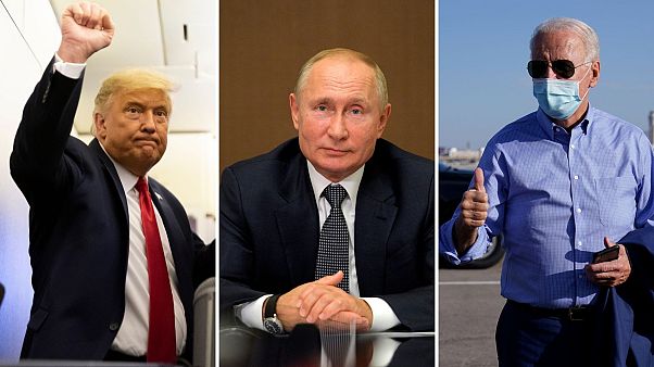 Почему, независимо от результатов американских выборов, отношения двух стран "продолжат деградировать"? Почему, независимо от результатов американских выборов, отношения двух стран "продолжат деградировать"?