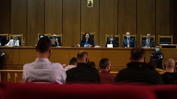 Golden dawn trial Golden dawn trial