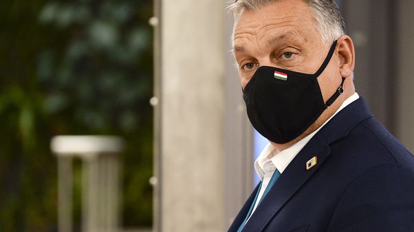 Ungheria: eletto presidente della Corte suprema giurista vicino a Orban Ungheria: eletto presidente della Corte suprema giurista vicino a Orban