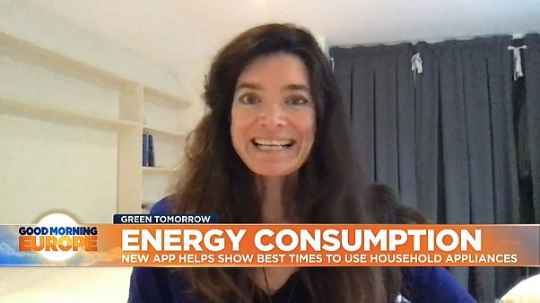 Energy Consumption Energy Consumption