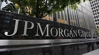 JPMorgan Chase&Co