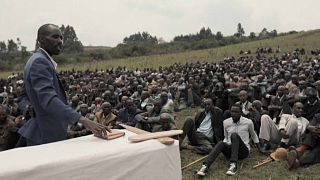 Minembwe, zone de débats et de tensions