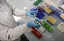 Virus Science