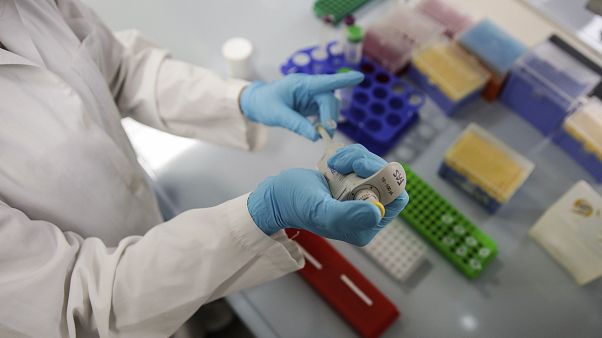 Virus Science Virus Science