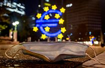 La UE consigue 17.000 millones en la primera emisión de bonos SURE contra el desempleo 