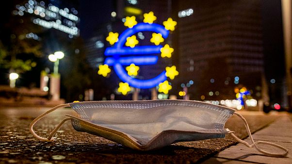 Eurokötvények a munkanélküliség ellen Eurokötvények a munkanélküliség ellen