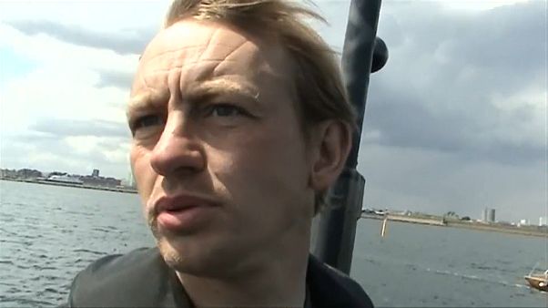 Peter Madsen Peter Madsen