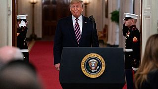 Trumpon nem fogott az impeachment