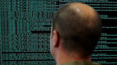Pirates informatiques : le Kremlin dénonce la "russophobie rampante" des Etats-Unis