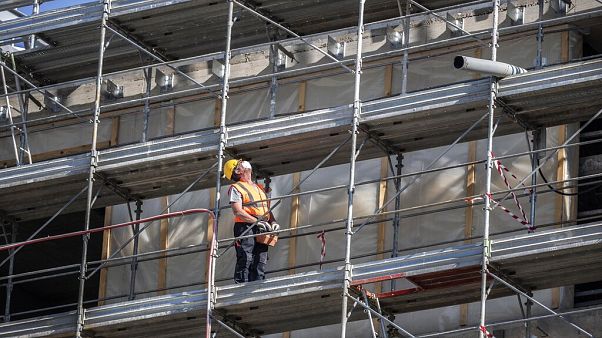 Κομισιόν: Κίνητρα για «πράσινες» ανακαινίσεις Κομισιόν: Κίνητρα για «πράσινες» ανακαινίσεις