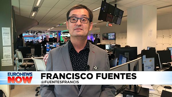 Euronews Hoy Euronews Hoy