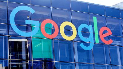 EEUU demanda a Google por presuntas prácticas monopolísticas de su buscador