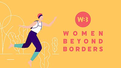 Women Beyond Borders Episode 2