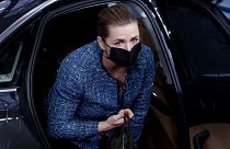 Mette Frederiksen