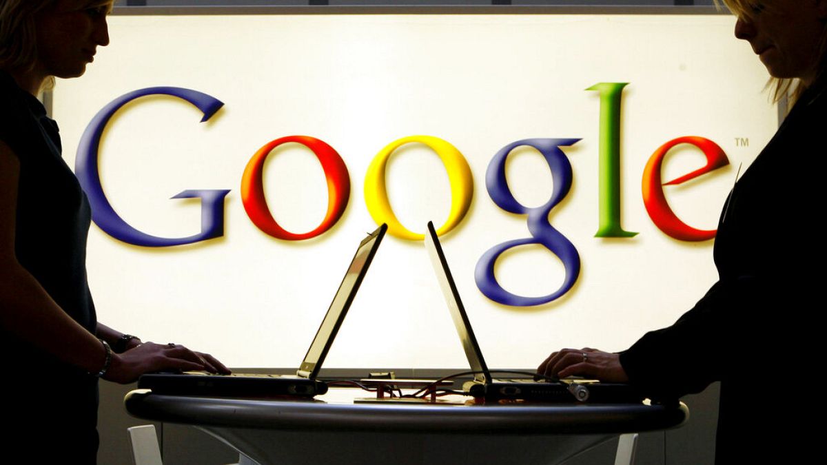 Google alvo de processo por abuso de posição dominante