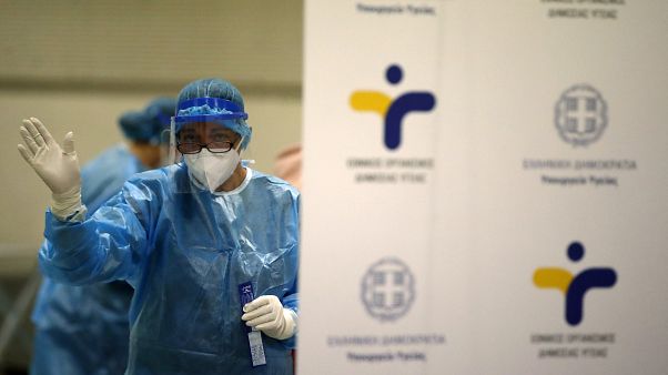 Greece virus Greece virus