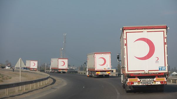 Türk Kızılay Türk Kızılay