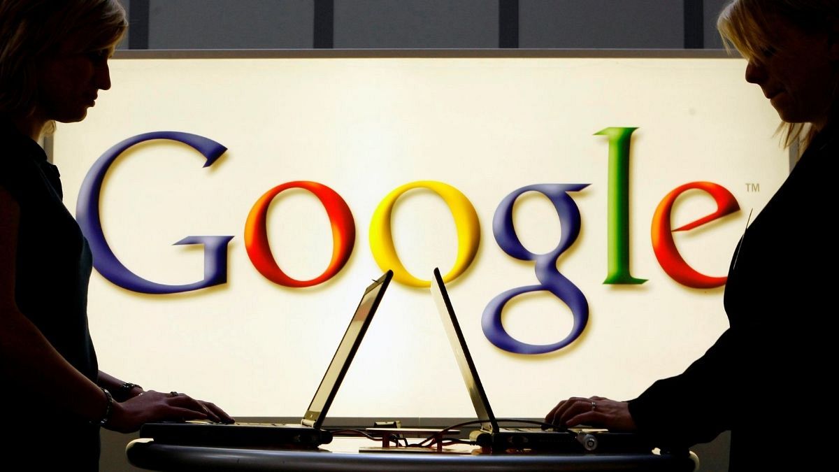 شکایت از گوگل در آمریکا