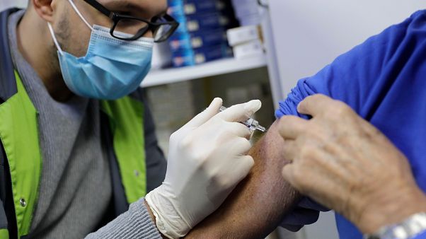 flu vaccination flu vaccination