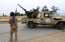 Libya / Arşiv