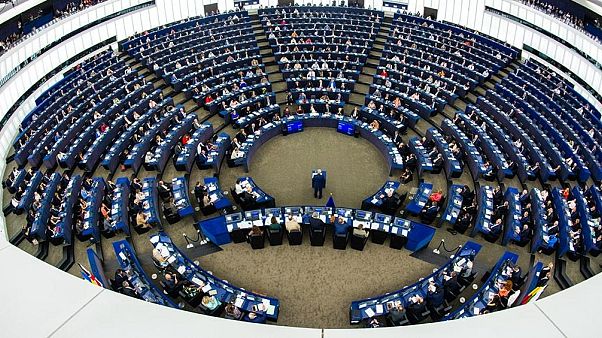 Ευρωπαϊκό Κοινοβούλιο Ευρωπαϊκό Κοινοβούλιο