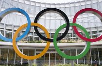 Coronavirus: Olympische Spiele in Tokio bereiten sich vor