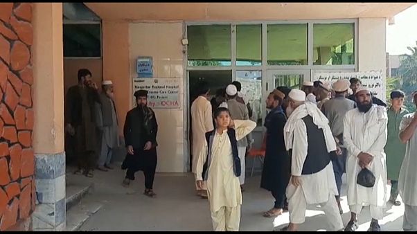 Jalalabad, ospedale Jalalabad, ospedale