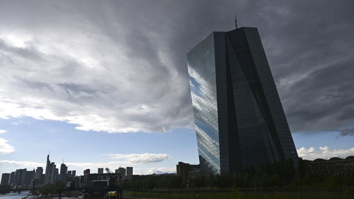 EZB: Klimapolitik kein Luxus