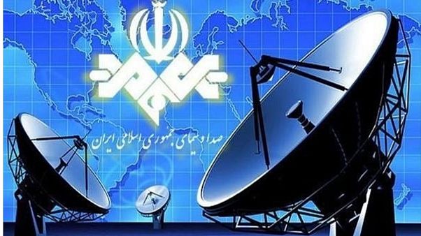 صدا و سیمای جمهوری اسلامی صدا و سیمای جمهوری اسلامی