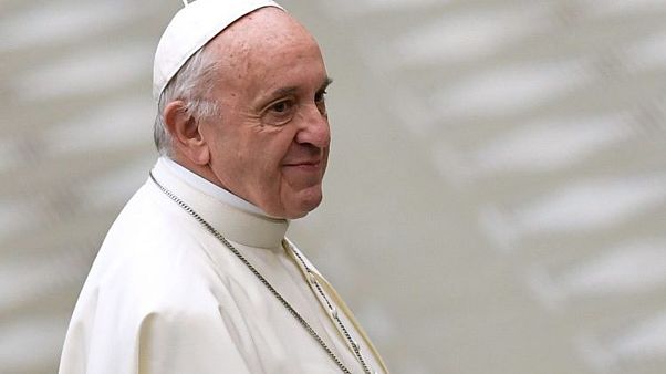 Papa Francis Papa Francis