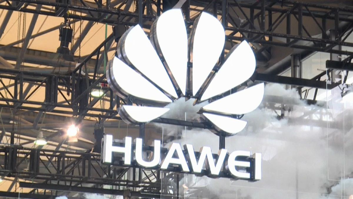 China ameaça Suécia por banir Huawei do 5G