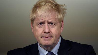 Boris Johnson announced on Tuesday that he would impose the highest level of coronavirus restrictions on the Greater Manchester region.