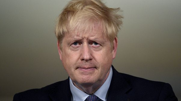 Boris Johnson announced on Tuesday that he would impose the highest level of coronavirus restrictions on the Greater Manchester region. Boris Johnson announced on Tuesday that he would impose the highest level of coronavirus restrictions on the Greater Manchester region.