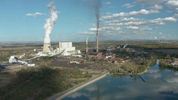 O dilema energético da Bulgária O dilema energético da Bulgária