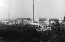 Первая атомная электростанция Болгарии, 1981 год