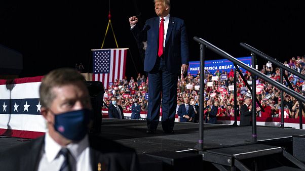 Iránt is trollkodással vádolja az amerikai hírszerzés Iránt is trollkodással vádolja az amerikai hírszerzés