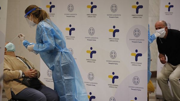 GREECE VIRUS GREECE VIRUS