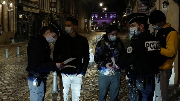 Europe virus Europe virus
