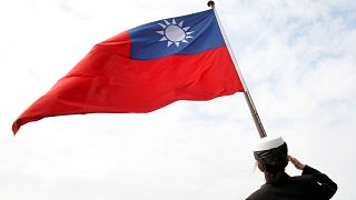 ABD'den Tayvan'a füze mühimmatı ve roket sistemi satışına onay