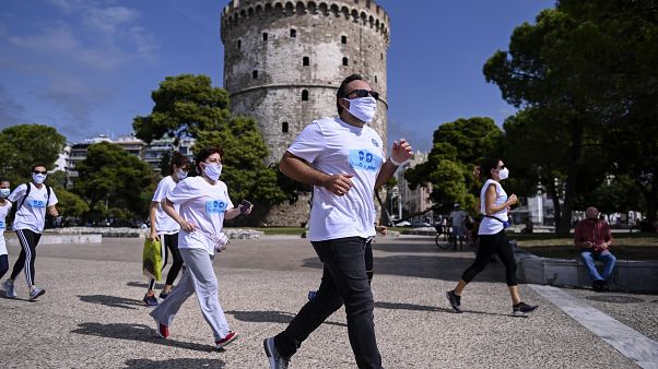 Θεσσαλονίκη Θεσσαλονίκη