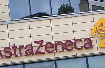 Az AstraZeneca részvényei 1,8 százalékot estek a tisztázatlan eset miatt