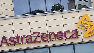 Az AstraZeneca részvényei 1,8 százalékot estek a tisztázatlan eset miatt