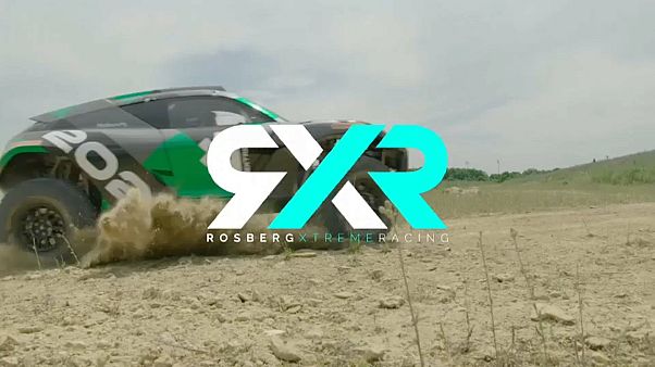 Nico Rosberg lance son équipe dans le championnat Extreme E Nico Rosberg lance son équipe dans le championnat Extreme E
